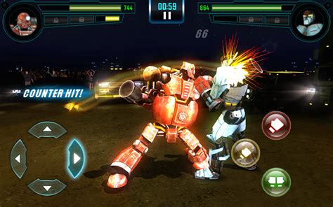 real steel world robot boxing hack apk android|real steel wrb apk download.